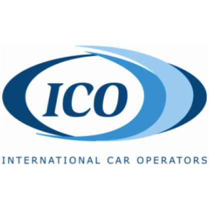 ICO Benelux logo